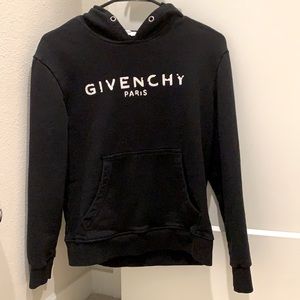 Givenchy hoodie
